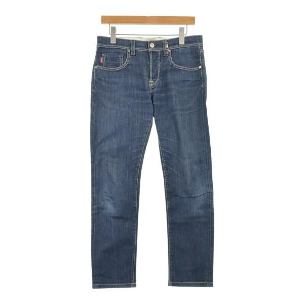 tramarossa デニムパンツ メンズ トラマロッサ 中古 古着 : RAGTAG 