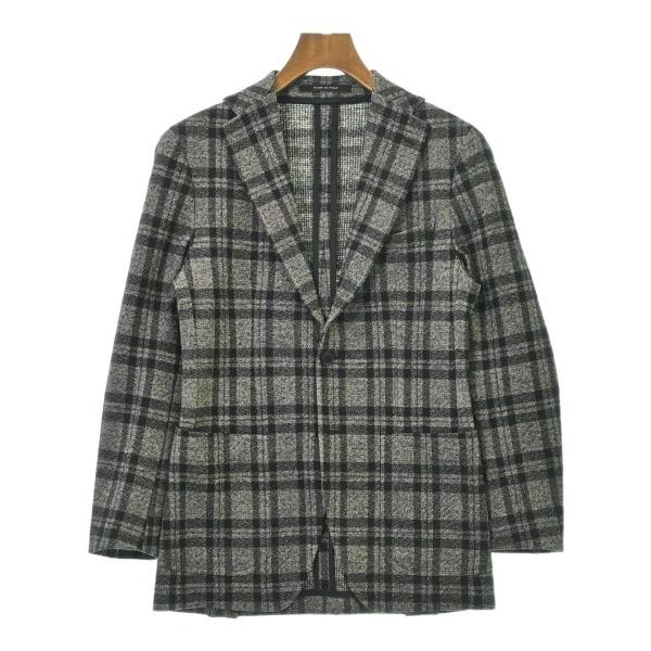 TAGLIATORE（タリアトーレ） カジュアルジャケット メンズ 中古 古着