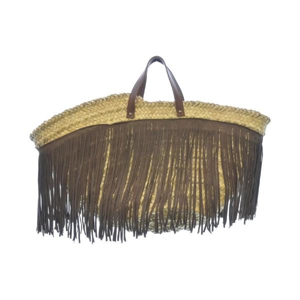 ATELIER AMBOISE かごバッグ レディース アトリエアンボワーズ 中古