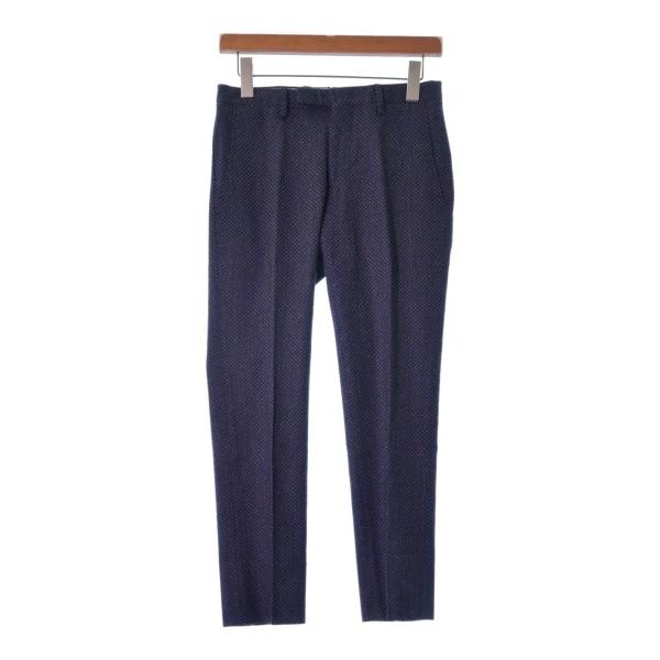 GERMANO スラックス メンズ ジェルマーノ 中古 古着 : RAGTAG