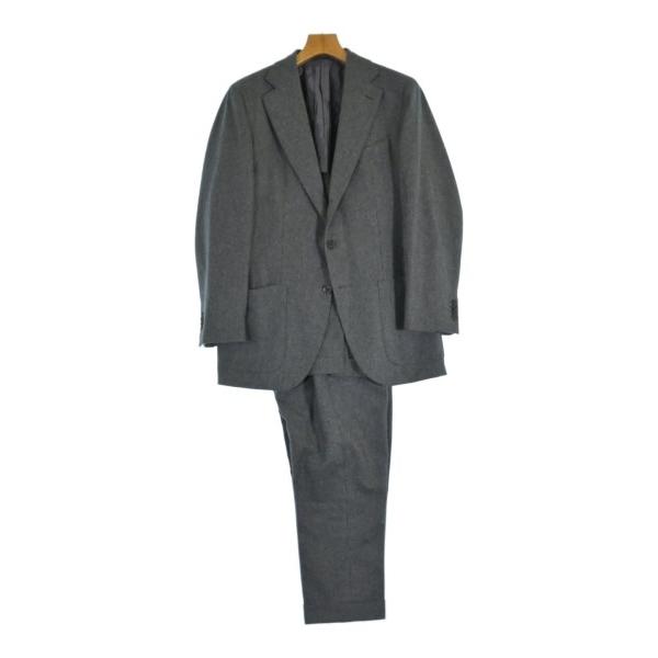 Caruso（カルーゾ） ビジネス メンズ 中古 古着 : RAGTAG Online Shop
