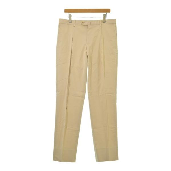 CARUSO カルーゾ パンツ（その他） メンズ 【古着】【中古】 Caruso（カルーゾ） パンツ（その他） メンズ 中古 古着 : RAGTAG
