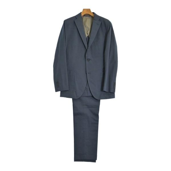 TETSU.s.p.a テツエスピーエー セットアップ・スーツ（その他） メンズ 【古着】【中古】 TETSU.s.p.a セットアップ・スーツ（その他） メンズ テツエスピーエー