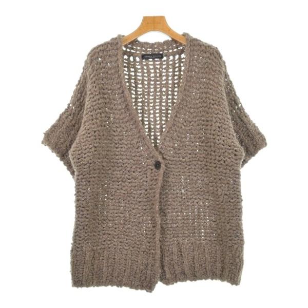 FABIANA FILIPPI ファビアナフィリッピ ベスト レディース 【古着】【中古】 FABIANA FILIPPI（ファビアナフィリッピ） ベスト レディース 中古