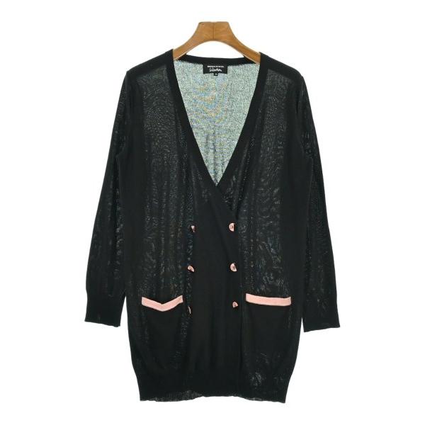 【新品未使用】 SONIA RYKIEL COLLECTION カーディガン SONIA RYKIEL Collection カーディガン レディース ソニア リキエル