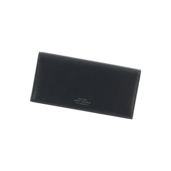 Smythson スマイソン 財布 コインケース メンズ s0004 Ragtag Online Shop 通販 Yahoo ショッピング
