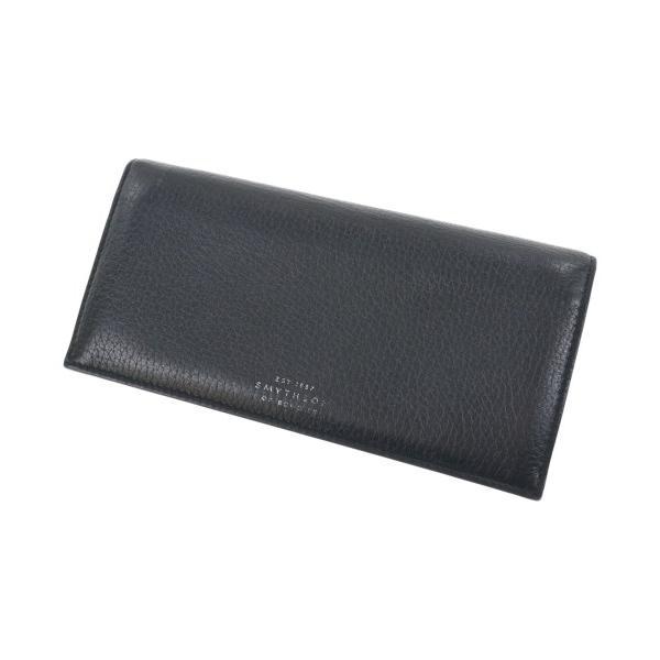 SMYTHSON 財布・コインケース メンズ スマイソン 中古　古着