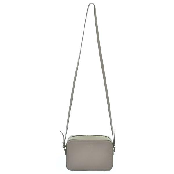 SMYTHSON スマイソン ショルダーバッグ レディース 【古着】【中古】 Smythson（スマイソン） ショルダーバッグ レディース 中古 古着