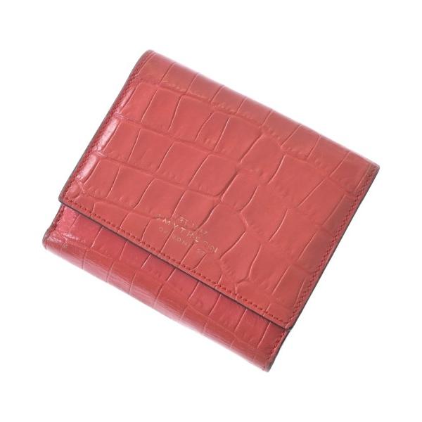 SMYTHSON 財布・コインケース レディース スマイソン 中古　古着