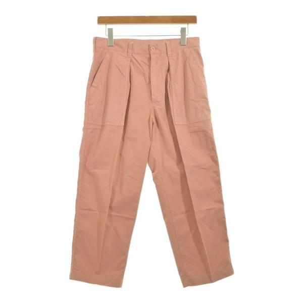 Cellar Door パンツ（その他） メンズ セラドール 中古　古着