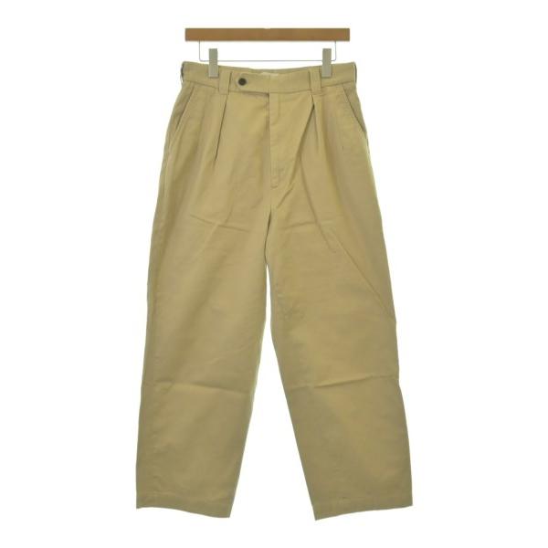 Cellar Door デニムパンツ メンズ セラドール 中古　古着
