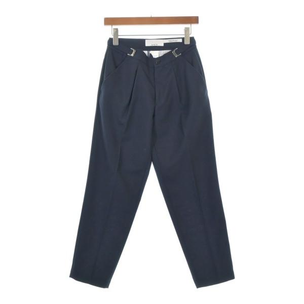 Cellar Door スラックス レディース セラドール 中古　古着