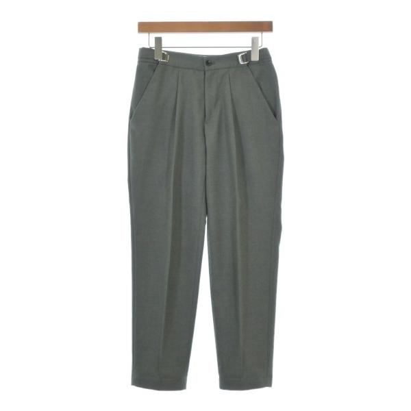 Cellar Door スラックス レディース セラドール 中古　古着