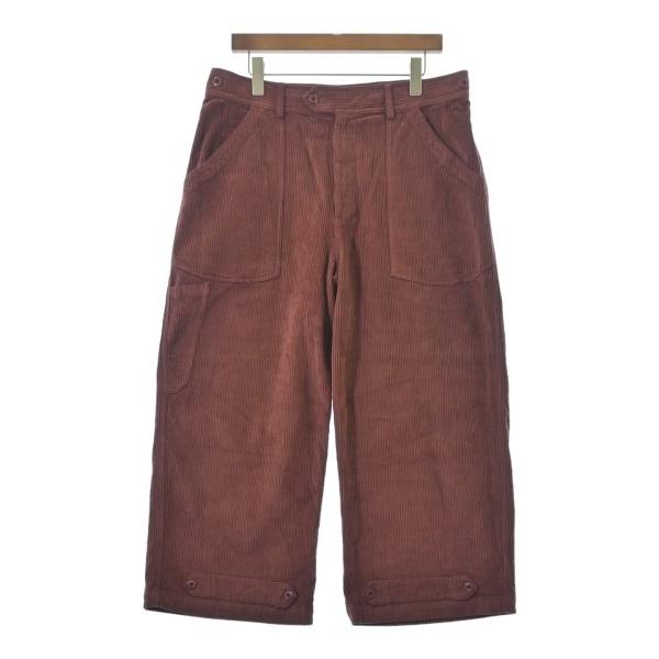 Cellar Door パンツ（その他） メンズ セラドール 中古　古着