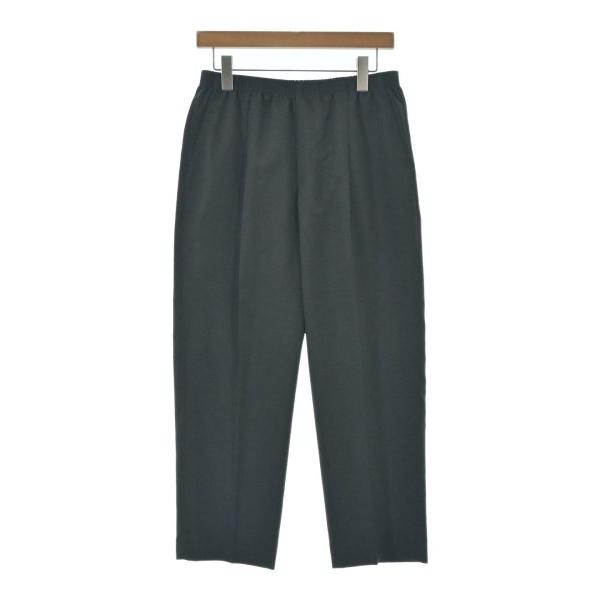 Cellar Door スラックス メンズ セラドール 中古　古着