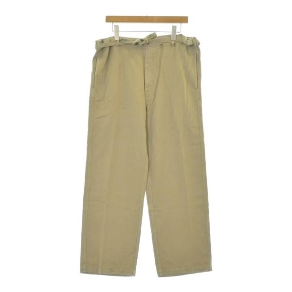 Cellar Door パンツ（その他） メンズ セラドール 中古　古着