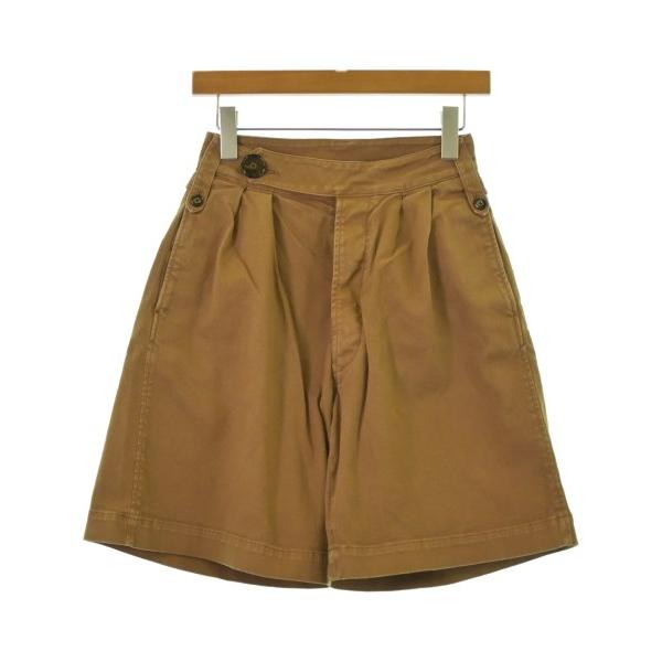 Cellar Door ショートパンツ メンズ セラドール 中古　古着