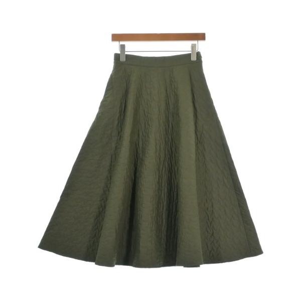 Cellar Door ロング・マキシ丈スカート レディース セラドール 中古　古着