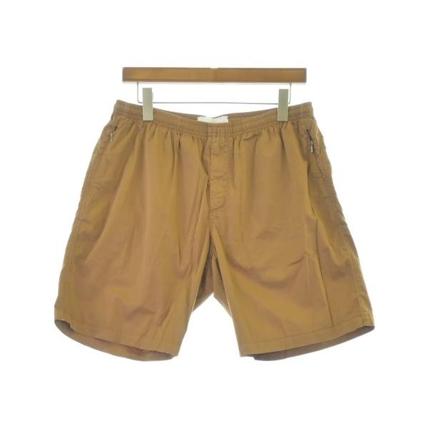 Cellar Door ショートパンツ メンズ セラドール 中古　古着