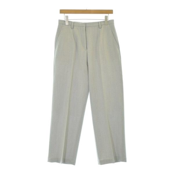Cellar Door スラックス メンズ セラドール 中古　古着