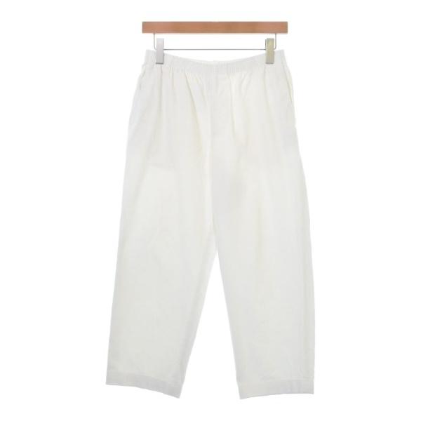 Cellar Door スラックス メンズ セラドール 中古　古着