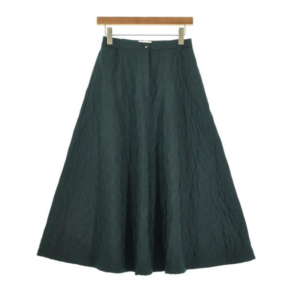 Cellar Door ロング・マキシ丈スカート レディース セラドール 中古　古着