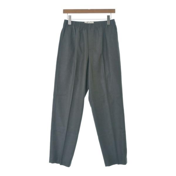 Cellar Door スラックス メンズ セラドール 中古　古着
