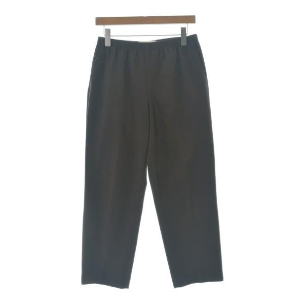 Cellar Door スラックス メンズ セラドール 中古　古着