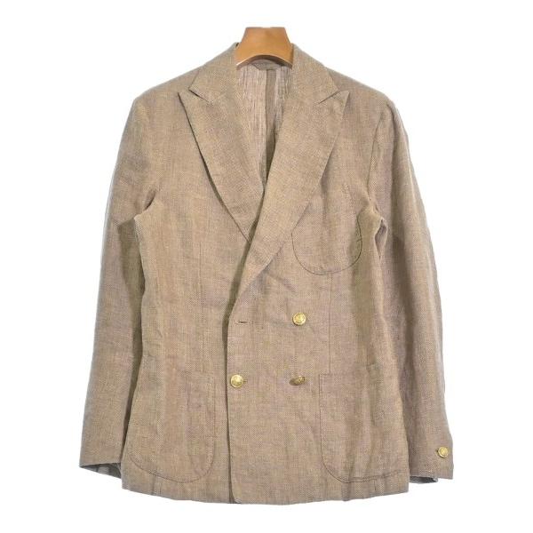 De Petrillo ジャケット メンズ デペトリロ 中古 古着 : RAGTAG