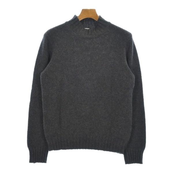 Gran Sasso（グランサッソ） ニット・セーター メンズ 中古 古着