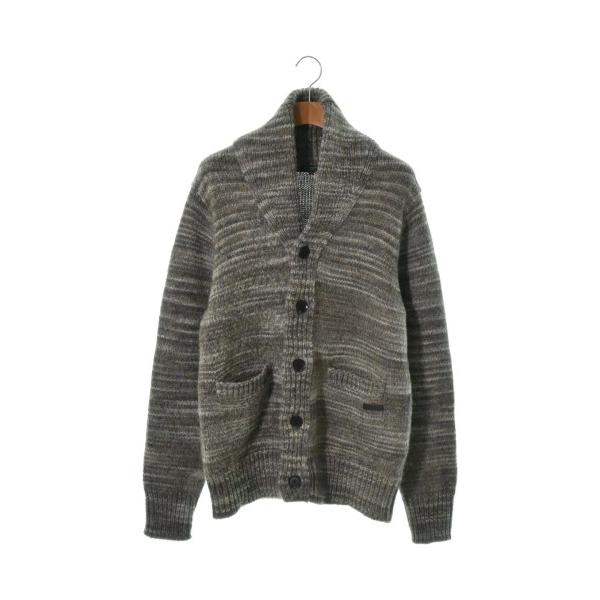 MACKINTOSH LONDON カーディガン メンズ マッキントシュロンドン 中古