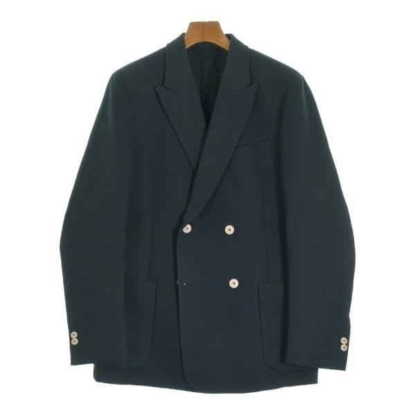 MELINDAGLOSS メリンダグロス カジュアルジャケット メンズ 【古着】【中古】 MELINDA GLOSS カジュアルジャケット メンズ メリンダグロス 中古 古着