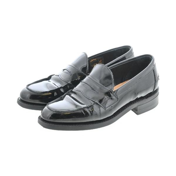 SANDERS サンダース ドレスシューズ/ローファー レディース 【古着】【中古】 SANDERS（サンダース） ドレスシューズ/ローファー レディース 中古