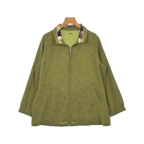 LEONARD SPORT ブルゾン LEONARD SPORT ブルゾン