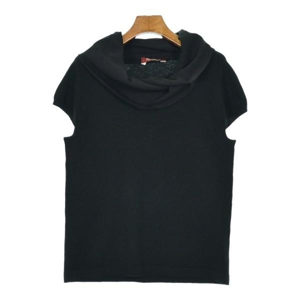 Max Mara STUDIO マックスマーラ　ストゥーディオ ニット・セーター レディース 【古着】【中古】 Max Mara Studio（マックスマーラステュディオ） ニット・セーター