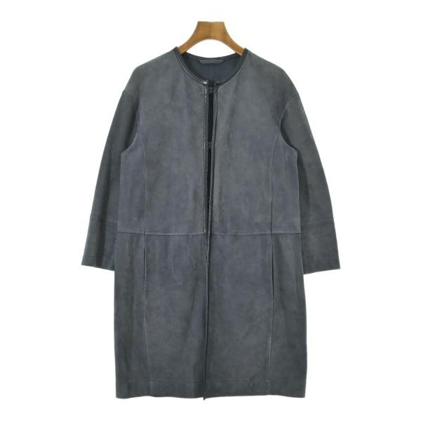 Max Mara Studio（マックスマーラステュディオ） ムートンコート 