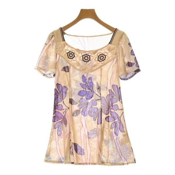 HIROKO BIS ブラウス レディース ヒロコビズ 中古 古着 : RAGTAG