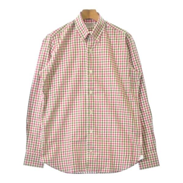 その他 カジュアルシャツ メンズ ソノタ 中古 古着 : RAGTAG Online