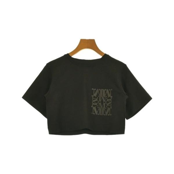 Max Mara マックスマーラ Tシャツ・カットソー レディース 【古着】【中古】 Max Mara（マックスマーラ） Max Mara Tシャツ・カットソー レディース