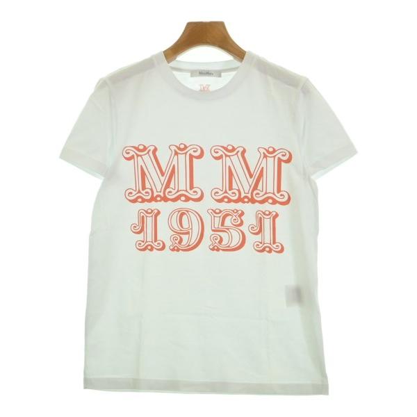 Max Mara Tシャツ・カットソー レディース マックスマーラ 中古 古着  