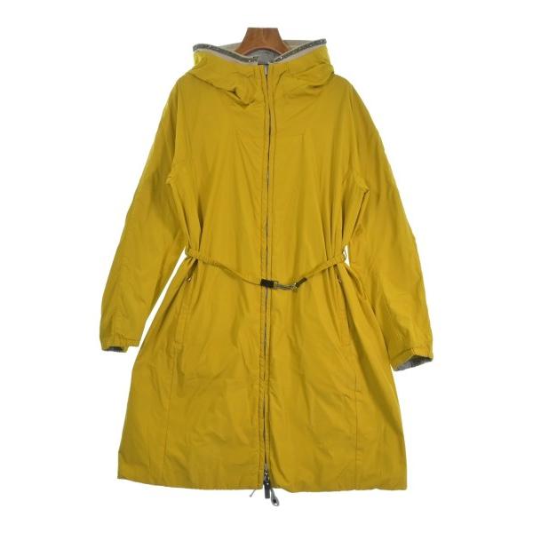 Max Mara マックスマーラ コート（その他） レディース 【古着】【中古】 Max Mara（マックスマーラ） コート（その他） レディース 中古 古着