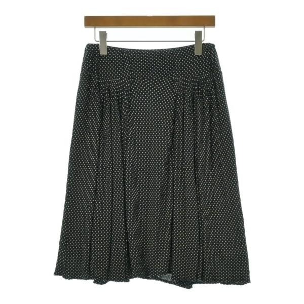 Max Mara ロング・マキシ丈スカート レディース マックスマーラ 中古  