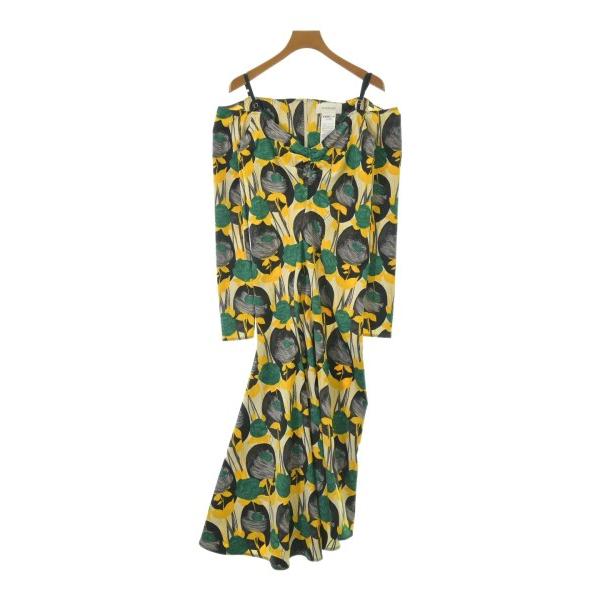 SPORTMAX スポーツマックス ワンピース レディース 【古着】【中古】 SPORTMAX（スポーツマックス） ワンピース レディース 中古 古着