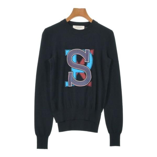SPORTMAX スポーツマックス ニット・セーター レディース 【古着】【中古】 SPORTMAX（スポーツマックス） ニット・セーター レディース 中古 古着
