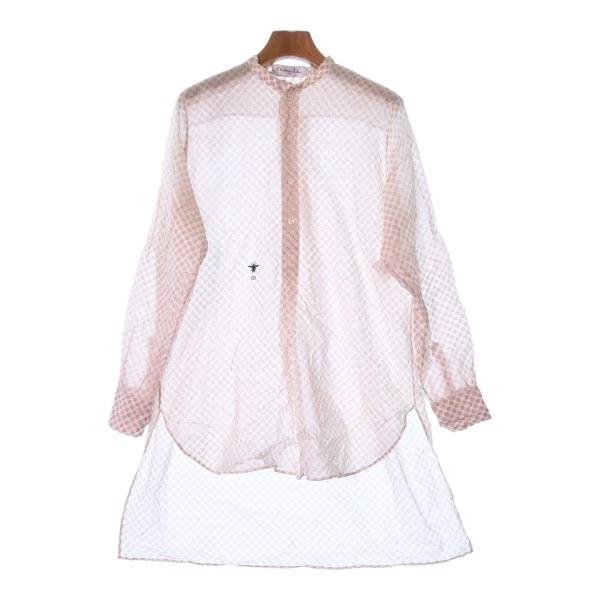 Christian Dior ブラウス レディース クリスチャンディオール 中古 