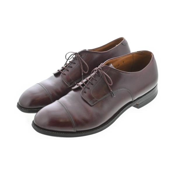 ALDEN オールデン ビジネス・ドレスシューズ メンズ 【古着】【中古】 ALDEN（オールデン） ビジネス・ドレスシューズ メンズ 中古 古着