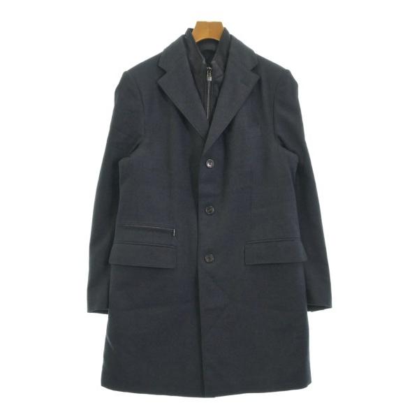 コルネリアーニ　チェスターコート CORNELIANI Corneliani チェスターコート メンズ コルネリアーニ