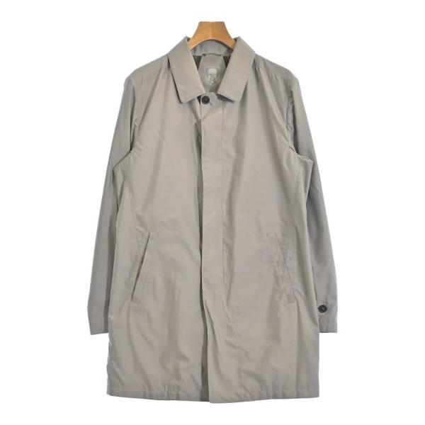 CORNELIANI（コルネリアーニ） ステンカラーコート メンズ 中古