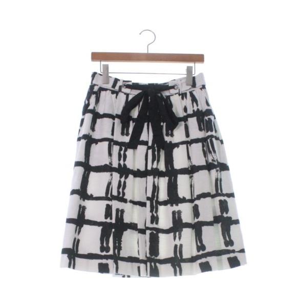 Kiton ひざ丈スカート レディース キトン 中古 古着 : 4206421n0019  