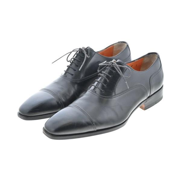 SANTONI（サントーニ） ビジネス・ドレスシューズ メンズ 中古 古着